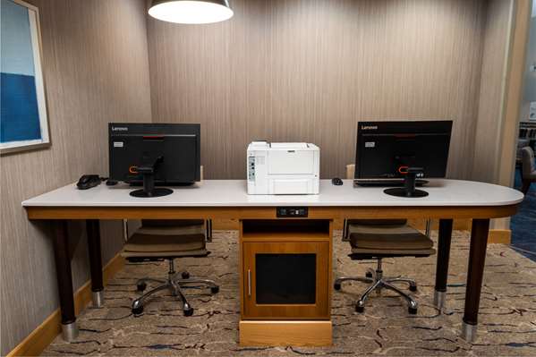 Conference Area - Homewood Suites by Hilton Rancho Cordova