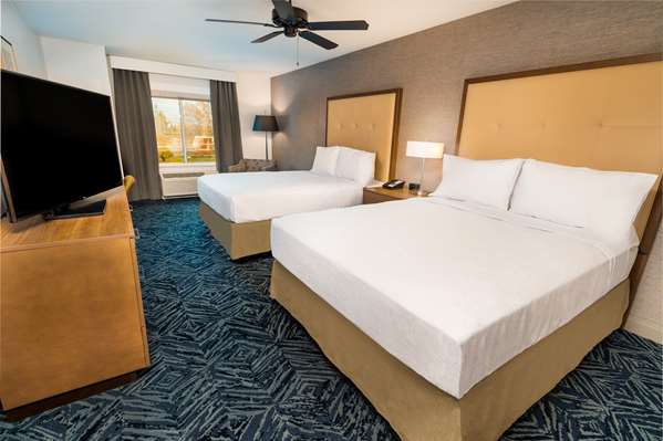  - Homewood Suites by Hilton Rancho Cordova