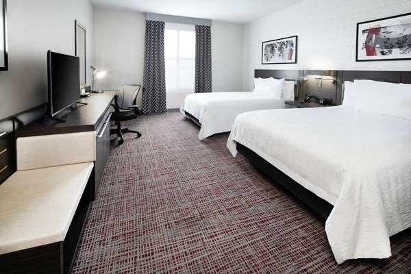  - Hilton Garden Inn Lake Forest - I-5, Exit 92