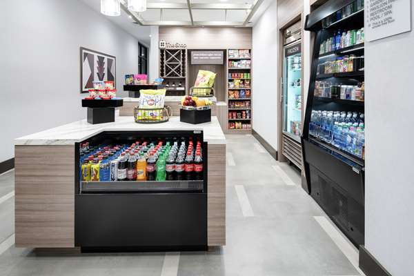 Restaurant - Hilton Garden Inn Lake Forest - I-5, Exit 92