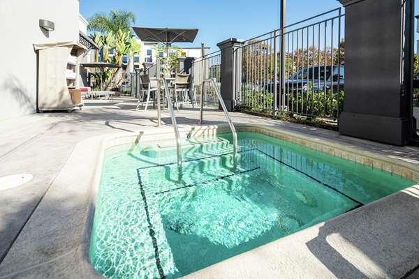 Recreation - Hilton Garden Inn Lake Forest - I-5, Exit 92