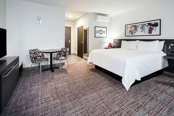  - Hilton Garden Inn Lake Forest - I-5, Exit 92