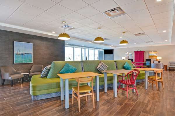 Amenities - Home2 Suites by Hilton Bee Ridge Sarasota - I-75, Exit 207