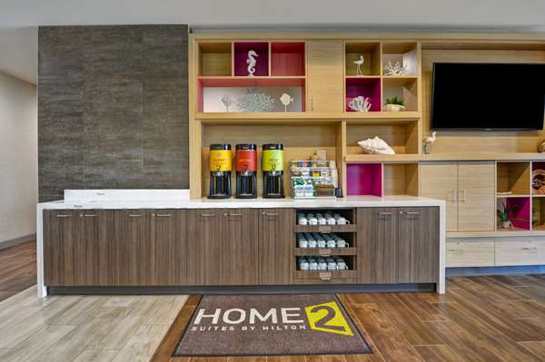 Amenities - Home2 Suites by Hilton Bee Ridge Sarasota - I-75, Exit 207