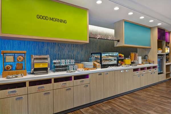 Amenities - Home2 Suites by Hilton Bee Ridge Sarasota - I-75, Exit 207