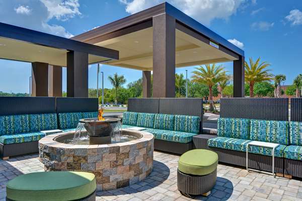 Exterior view - Home2 Suites by Hilton Bee Ridge Sarasota - I-75, Exit 207