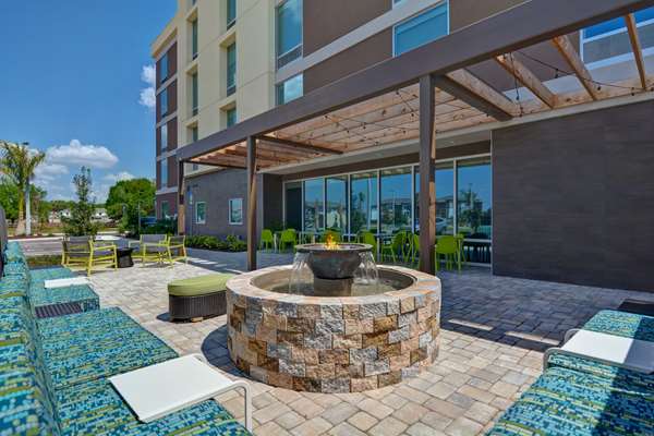 Exterior view - Home2 Suites by Hilton Bee Ridge Sarasota - I-75, Exit 207