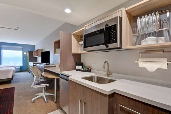  - Home2 Suites by Hilton Bee Ridge Sarasota - I-75, Exit 207