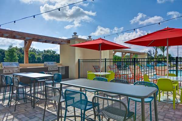 Exterior view - Home2 Suites by Hilton Bee Ridge Sarasota - I-75, Exit 207