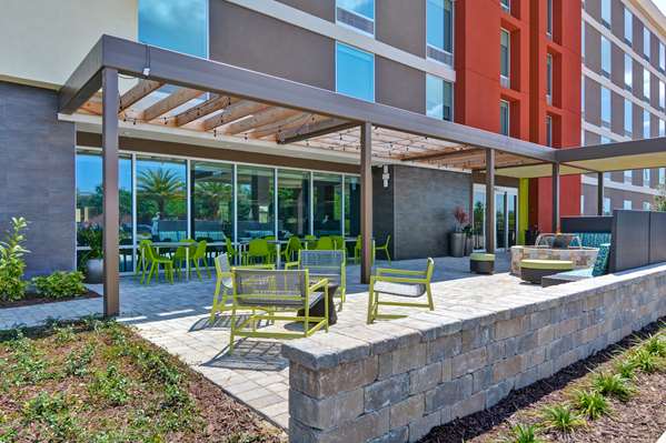 Exterior view - Home2 Suites by Hilton Bee Ridge Sarasota - I-75, Exit 207