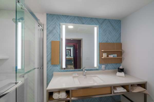  - Hilton Garden Inn Brunswick - I-95, Exit 38