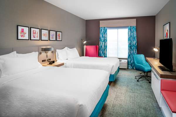  - Hilton Garden Inn Brunswick - I-95, Exit 38
