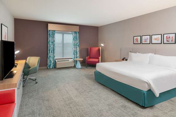  - Hilton Garden Inn Brunswick - I-95, Exit 38