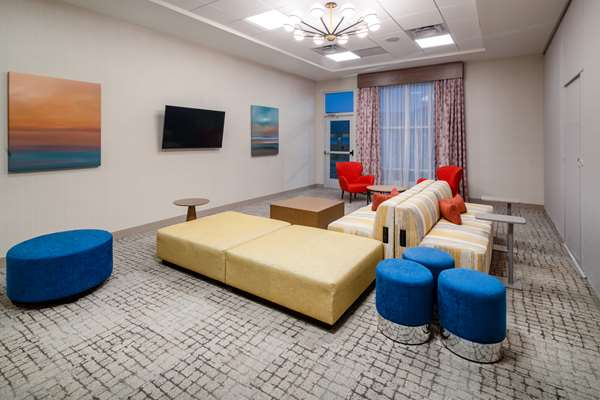  - Hilton Garden Inn Brunswick - I-95, Exit 38