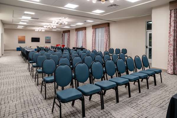  - Hilton Garden Inn Brunswick - I-95, Exit 38