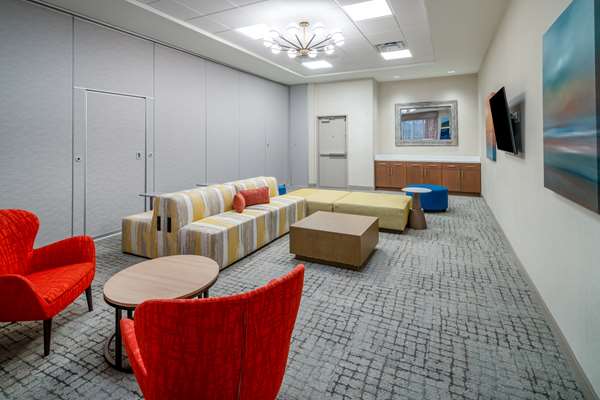  - Hilton Garden Inn Brunswick - I-95, Exit 38