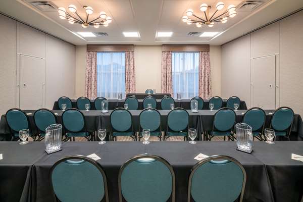  - Hilton Garden Inn Brunswick - I-95, Exit 38