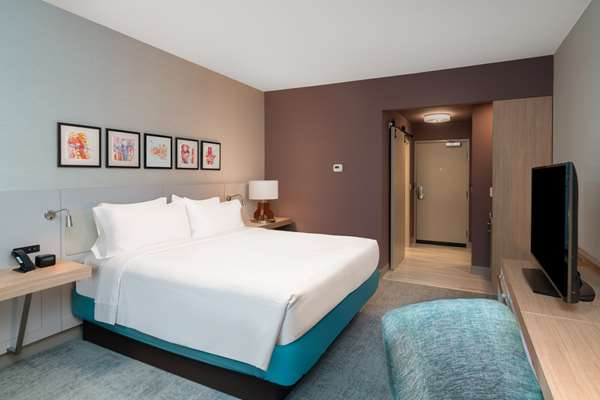  - Hilton Garden Inn Brunswick - I-95, Exit 38