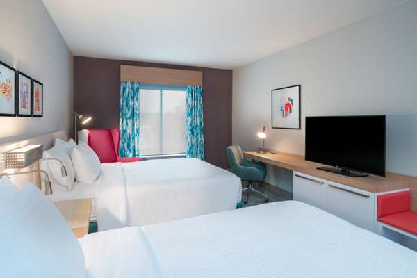  - Hilton Garden Inn Brunswick - I-95, Exit 38