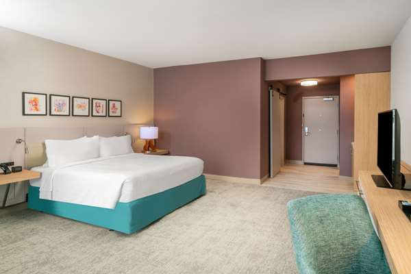  - Hilton Garden Inn Brunswick - I-95, Exit 38