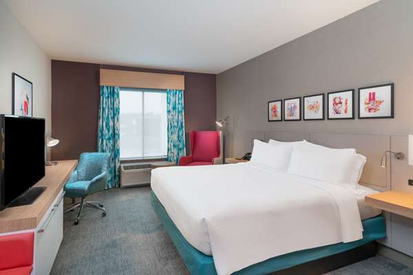  - Hilton Garden Inn Brunswick - I-95, Exit 38