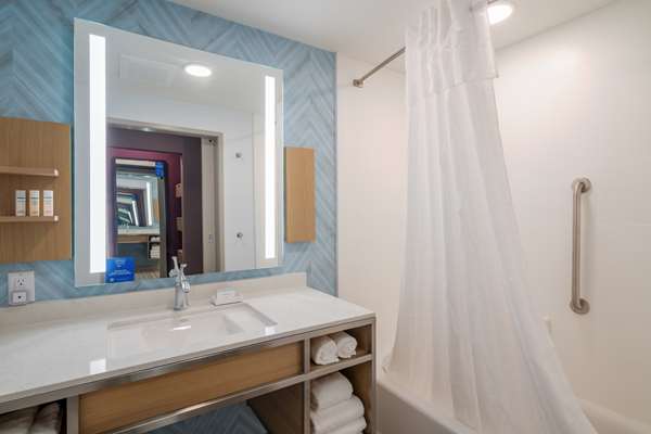  - Hilton Garden Inn Brunswick - I-95, Exit 38