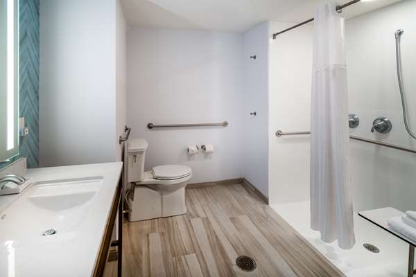  - Hilton Garden Inn Brunswick - I-95, Exit 38