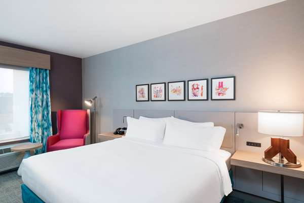  - Hilton Garden Inn Brunswick - I-95, Exit 38