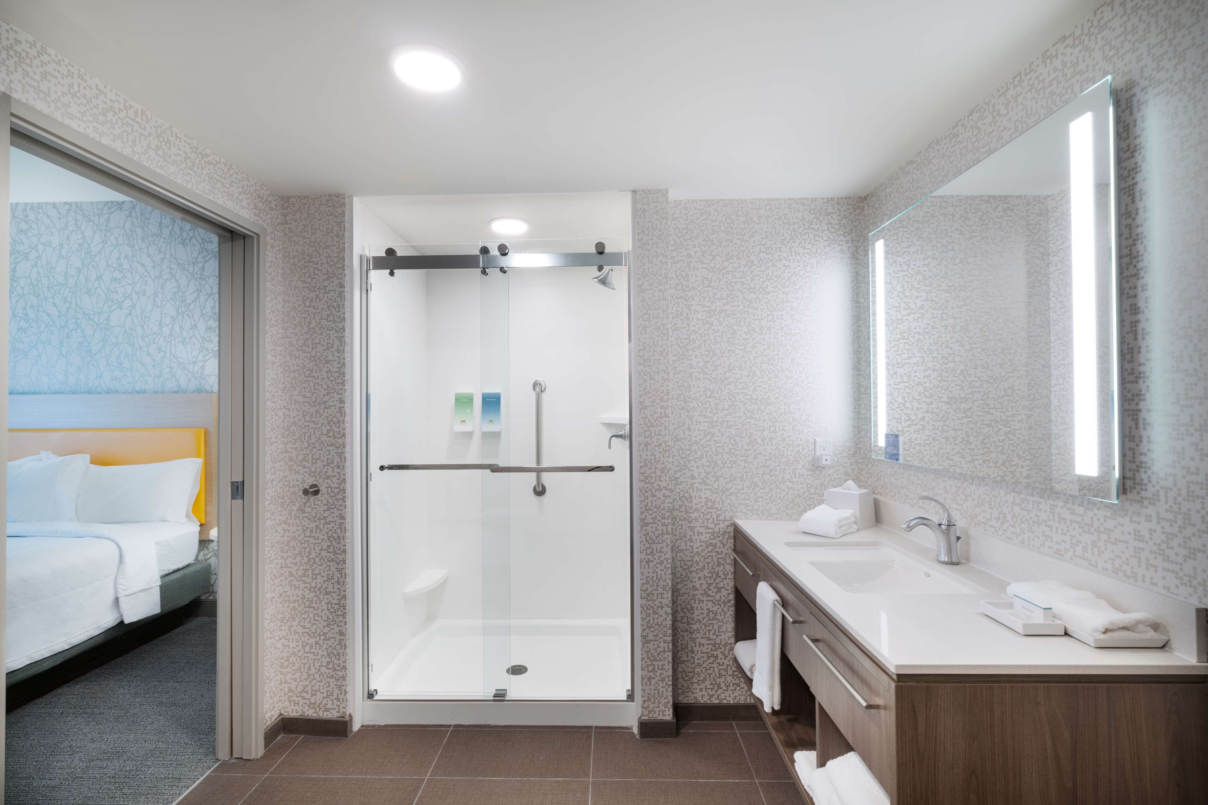 Home2 Suites by Hilton Brunswick, GA - Tap to explore photos