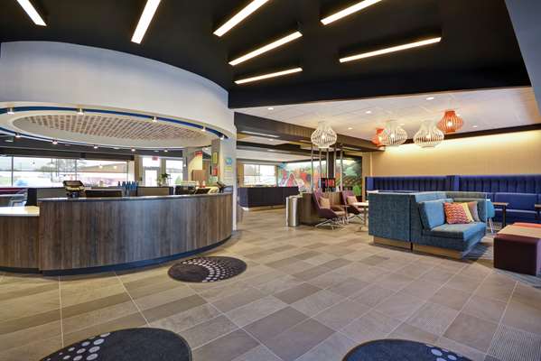  - Tru by Hilton Winchester - I-81, Exit 317