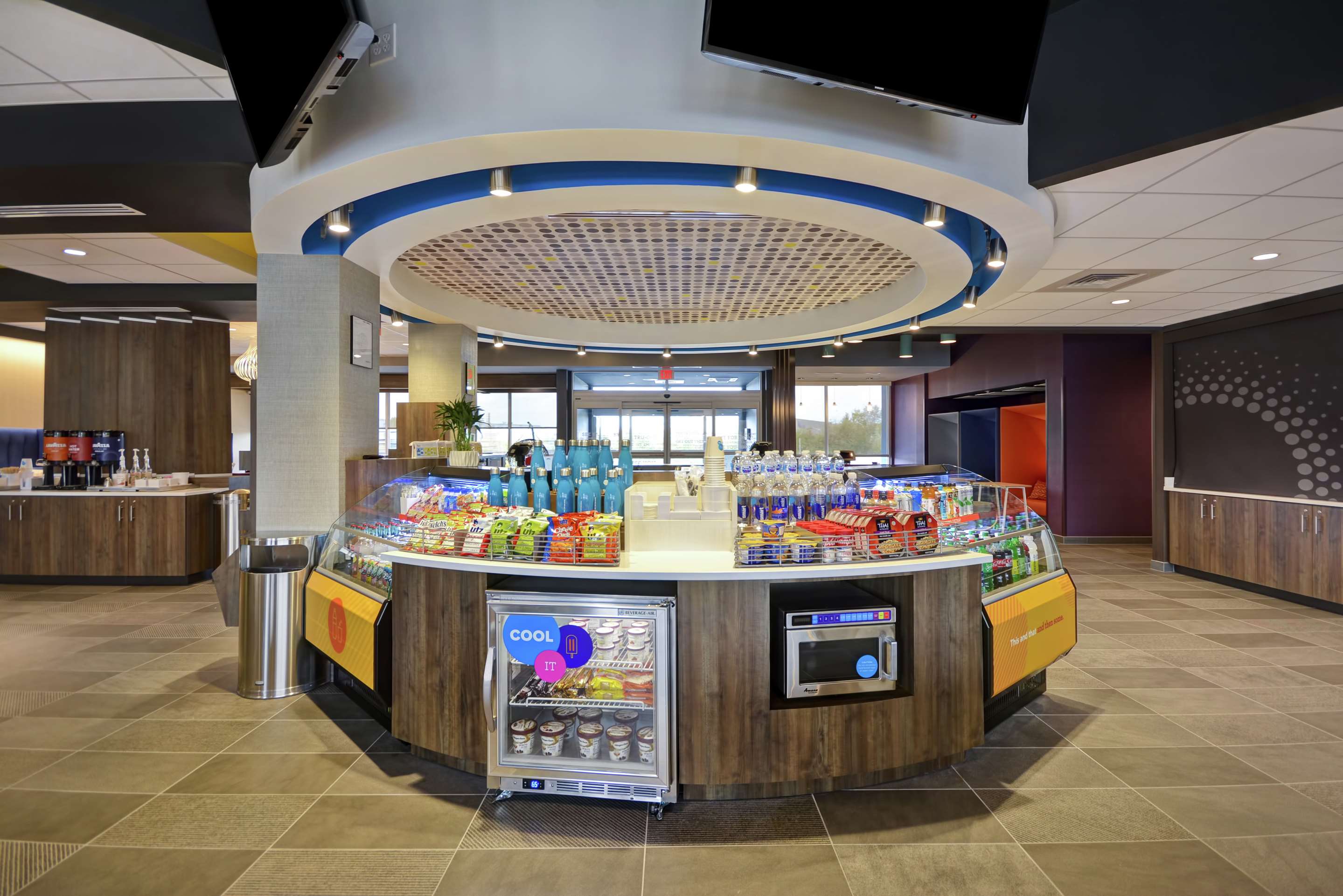 Restaurant | Tru By Hilton Winchester, Va