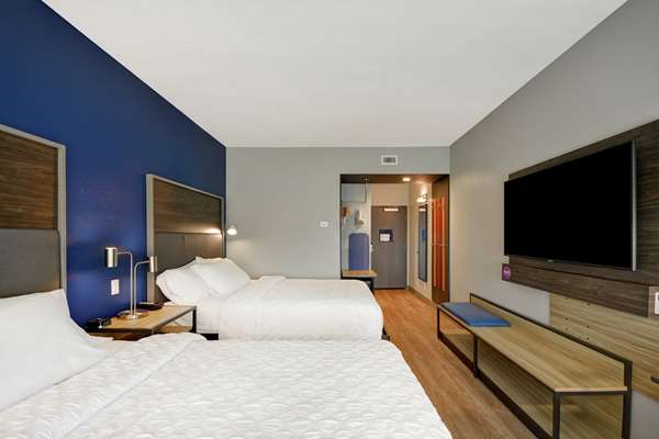  - Tru by Hilton Winchester - I-81, Exit 317