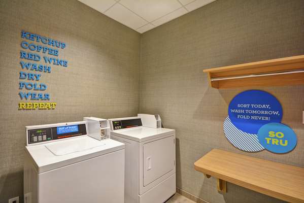  - Tru by Hilton Winchester - I-81, Exit 317