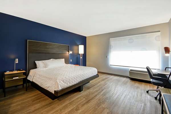  - Tru by Hilton Winchester - I-81, Exit 317