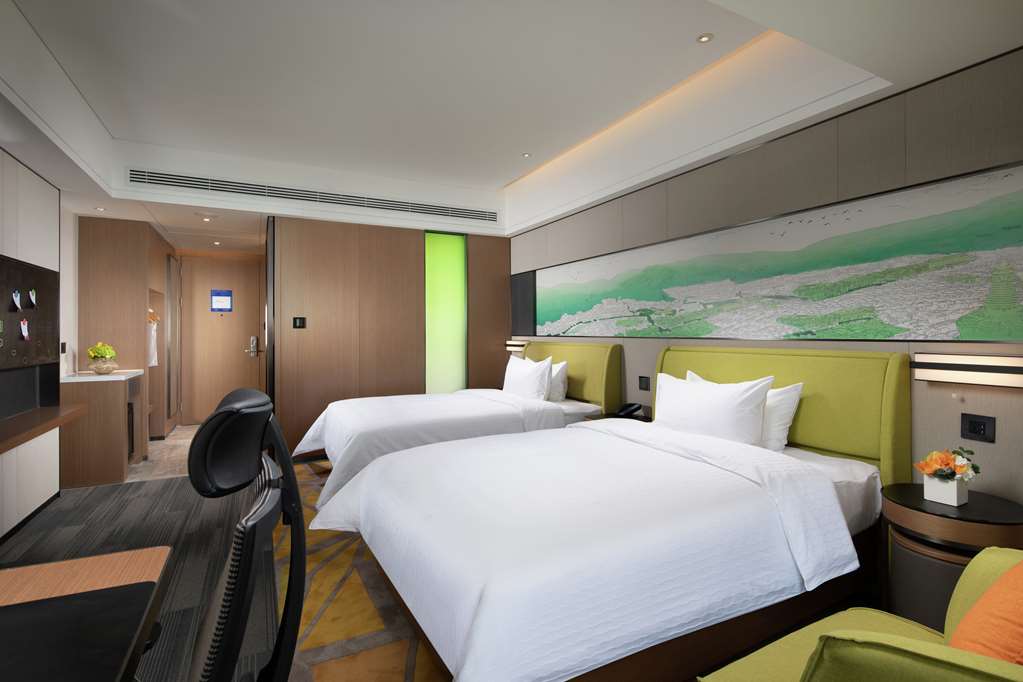 Hampton by Hilton Xining Kunlun Road - Tap to explore photos
