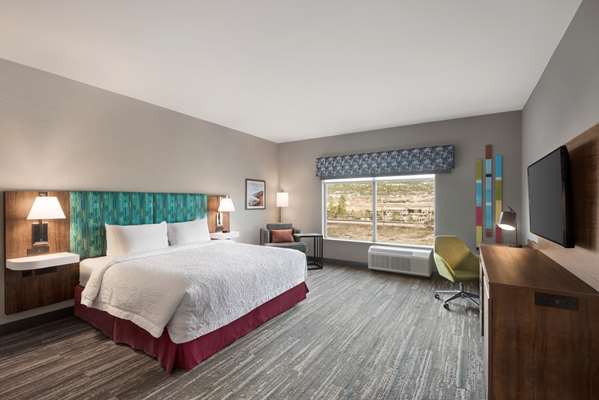  - Hampton Inn & Suites Airport Kelowna