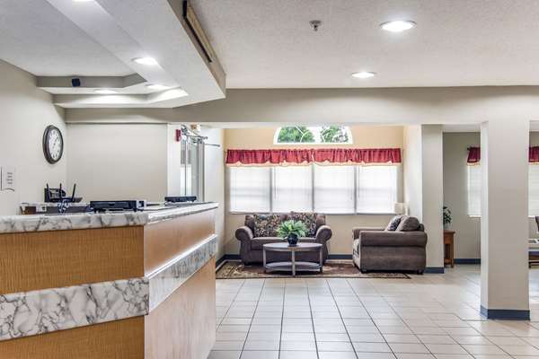  - Quality Inn & Suites Mercer