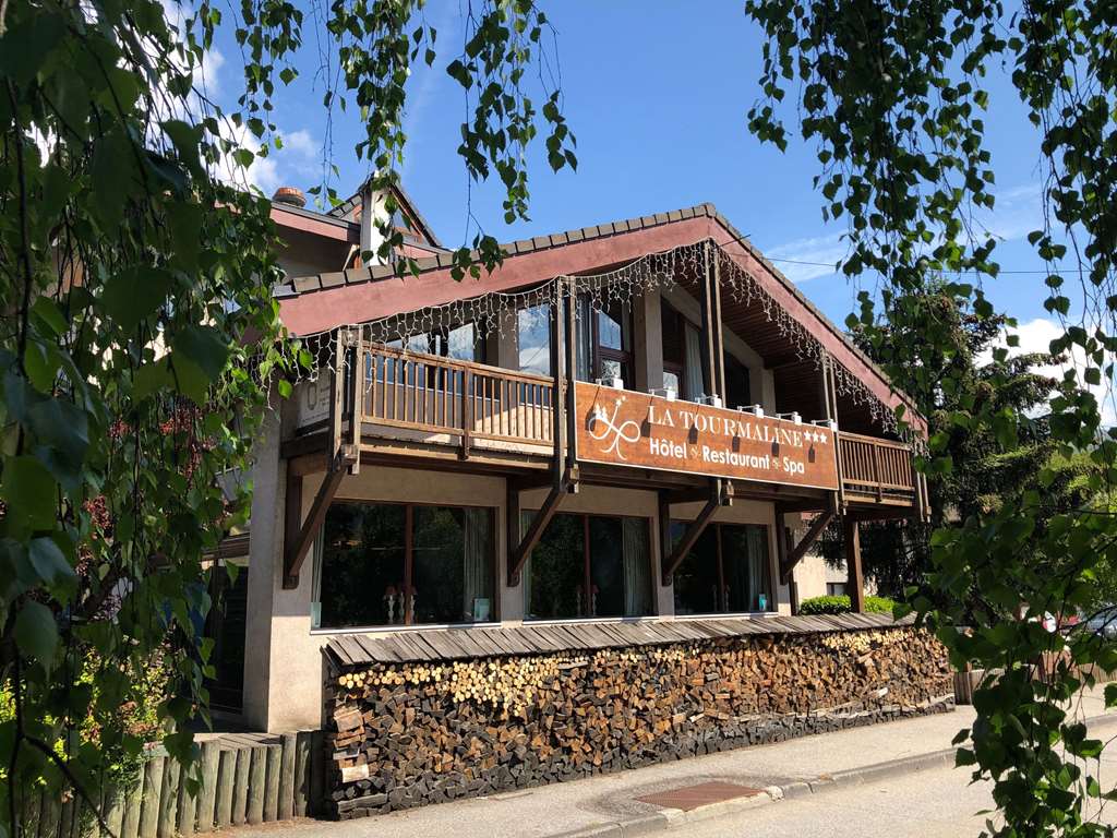 Hotel Tourmaline