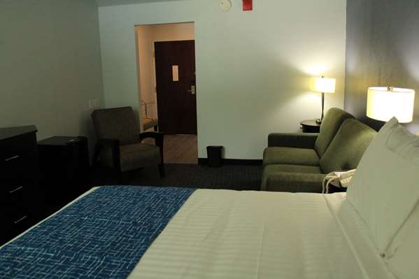  - Travelodge Waters Edge Hotel Racine