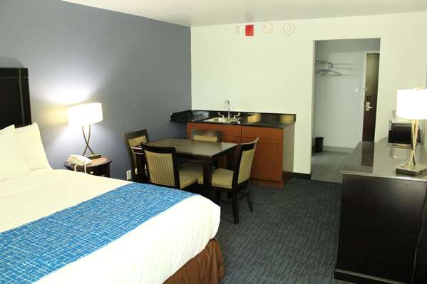  - Travelodge Waters Edge Hotel Racine
