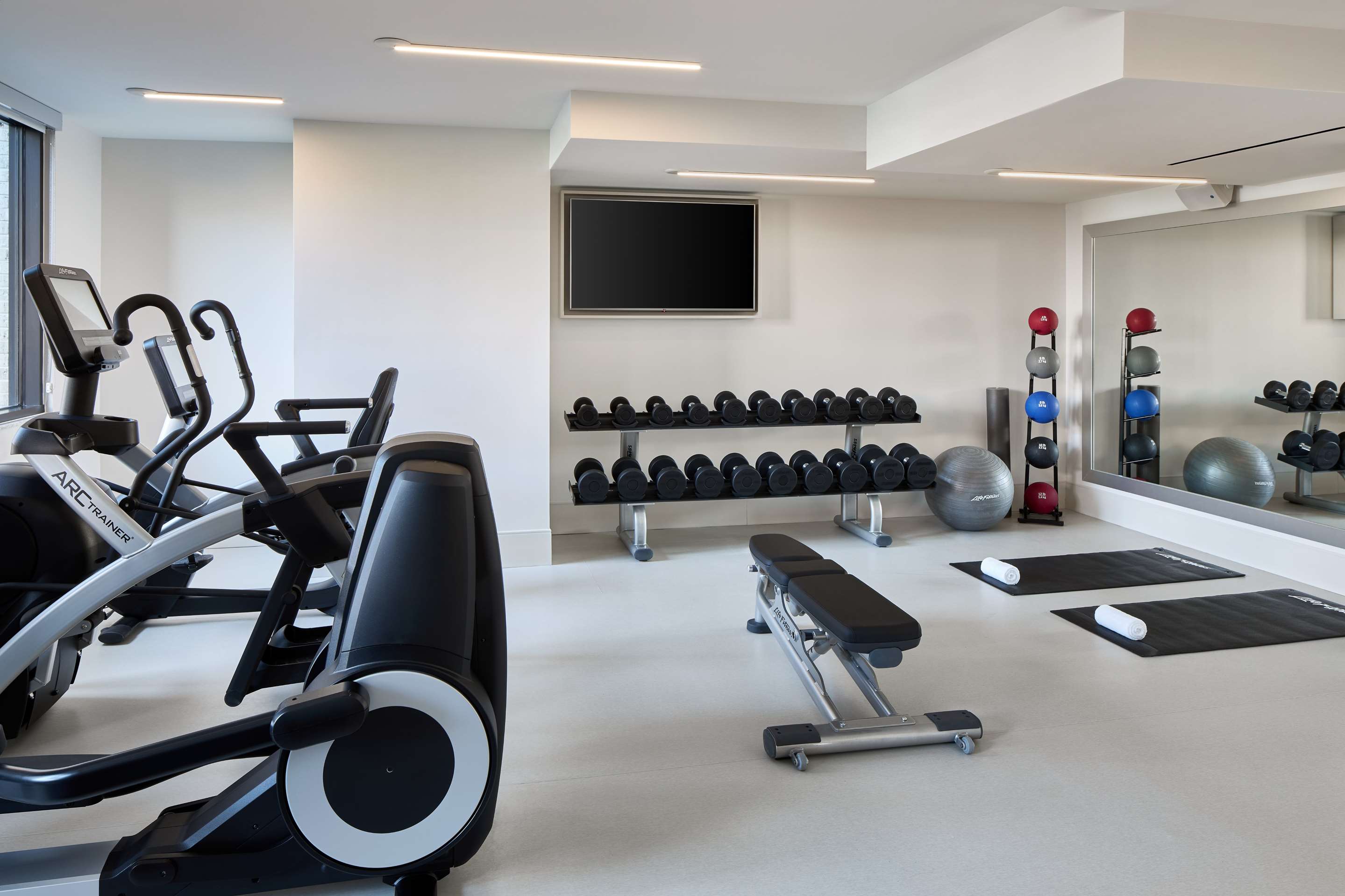 Health Club