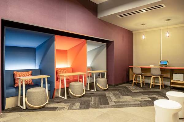  - Tru by Hilton Rock Hill - I-77, Exit 79