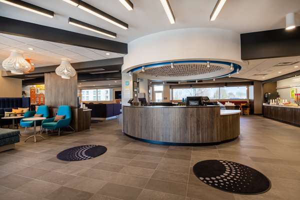  - Tru by Hilton Rock Hill - I-77, Exit 79