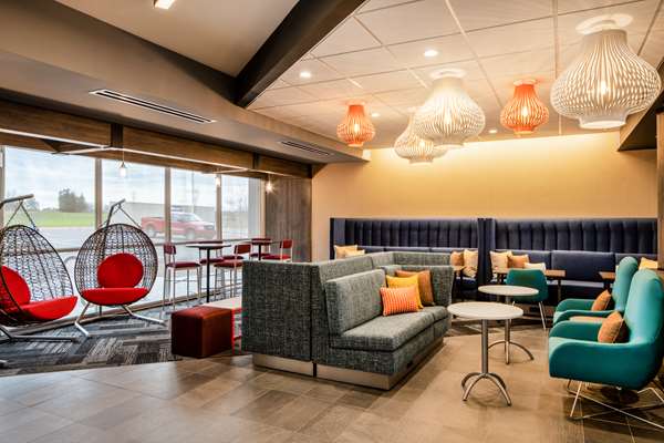  - Tru by Hilton Rock Hill - I-77, Exit 79