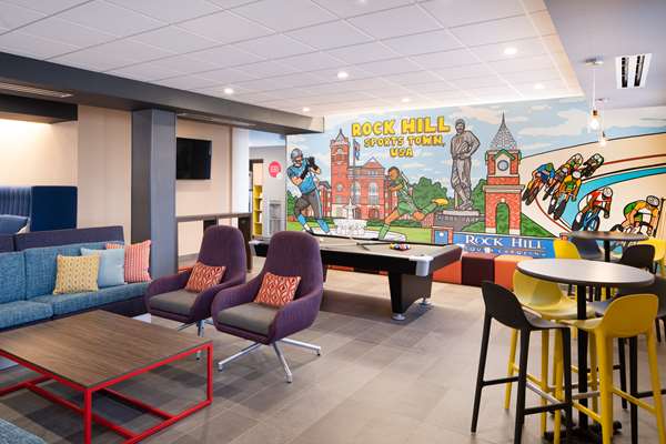  - Tru by Hilton Rock Hill - I-77, Exit 79