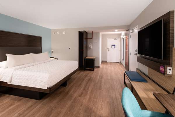  - Tru by Hilton Rock Hill - I-77, Exit 79