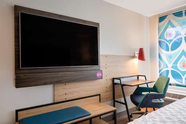  - Tru by Hilton Rock Hill - I-77, Exit 79