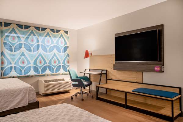  - Tru by Hilton Rock Hill - I-77, Exit 79