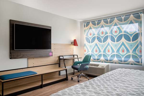  - Tru by Hilton Rock Hill - I-77, Exit 79