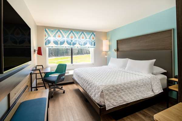  - Tru by Hilton Rock Hill - I-77, Exit 79